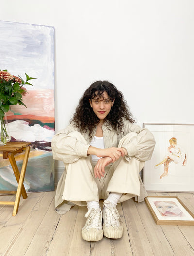 Liat Greenberg