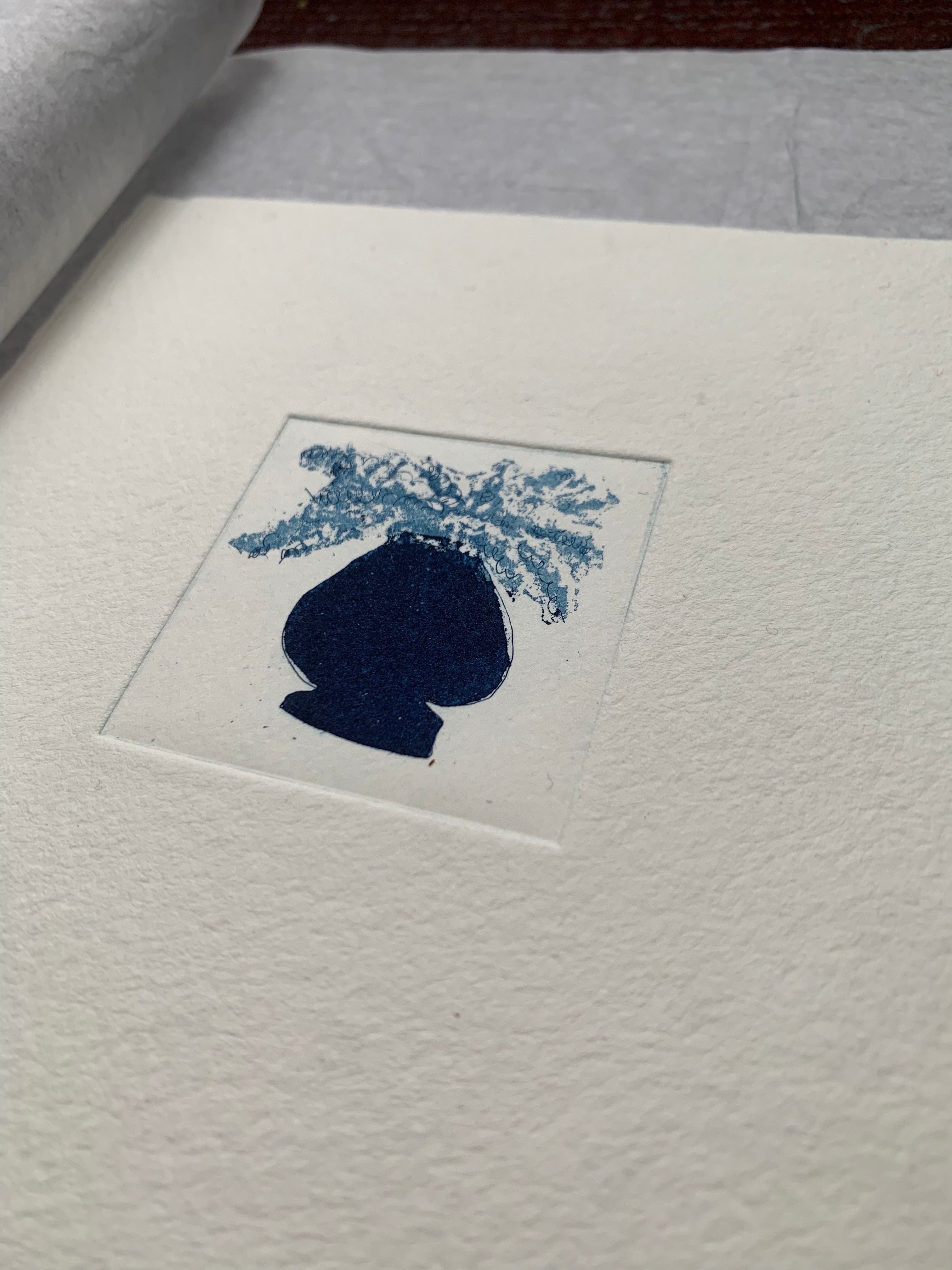 Blue Plant