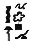 Shapes III